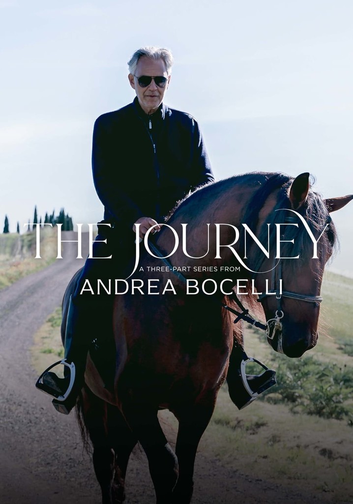 the journey movie andrea bocelli 2023